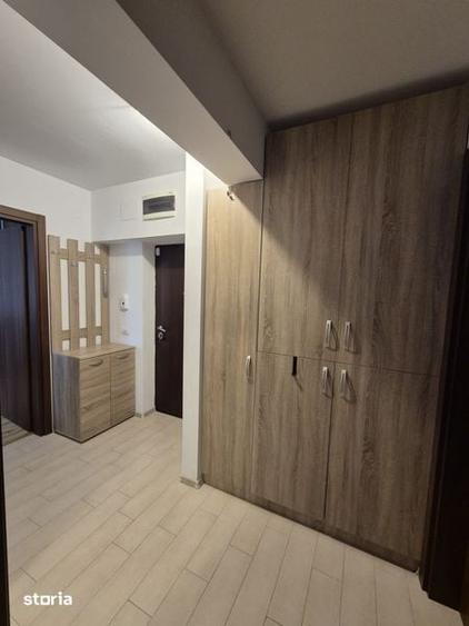 Apartament cu 2 camere decomandat în Calea Aradului