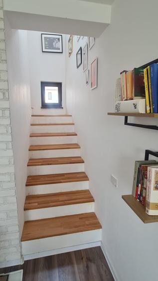 Casă cu 3 camere cu Teren 220 Mp în Berceni