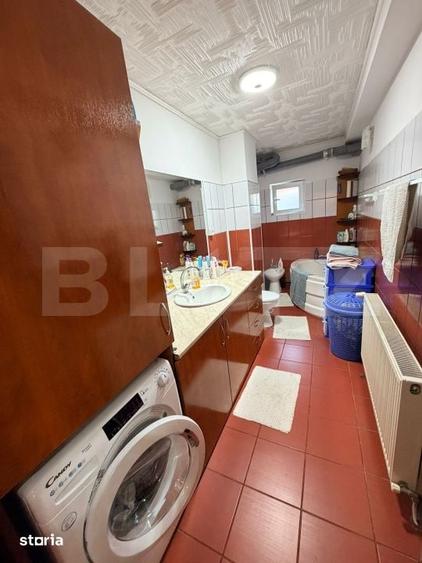 Casa independenta energetic, 160 mp, zona exterior Nord Craiova - 5