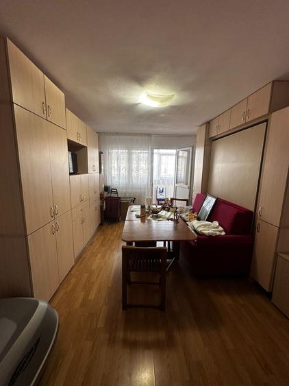 Apartament cu 2 camere decomandat, etajul 6/10, zona Alexandru cel Bun - 2