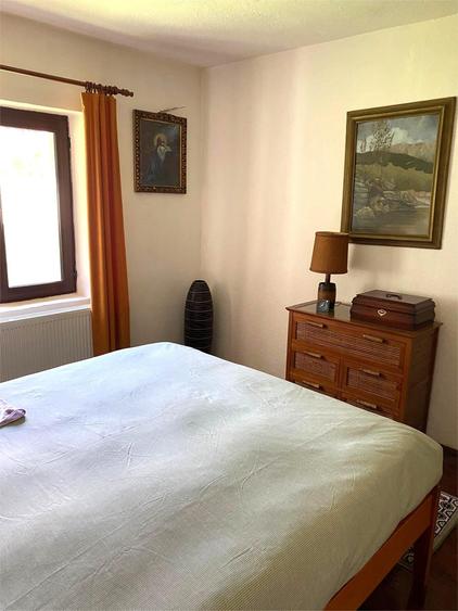 Casă cu 4 camere cu Canalizare în Rucăr