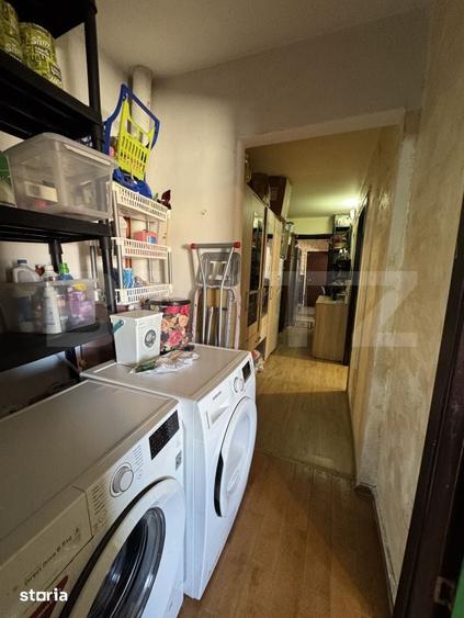 Apartament cu 2 camere decomandat în Craiovița Nouă