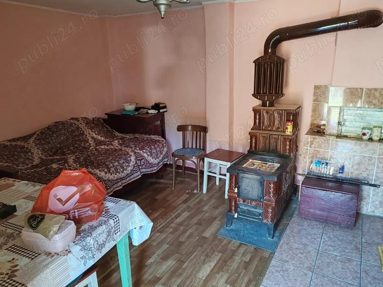 Casă cu 5 camere în Balșa