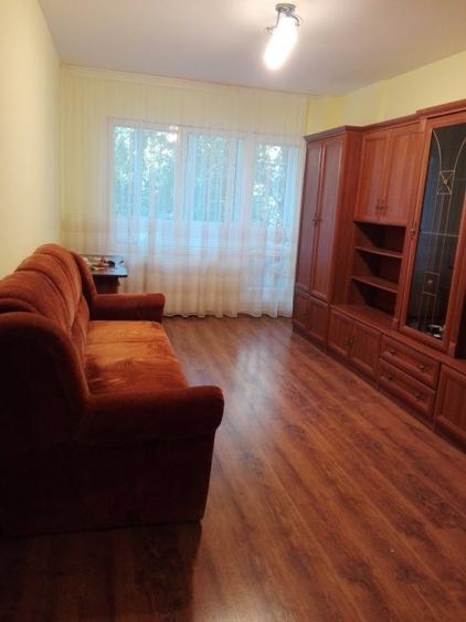 Apartament cu 2 camere decomandat, mobilat în Lujerului — fotografia 1