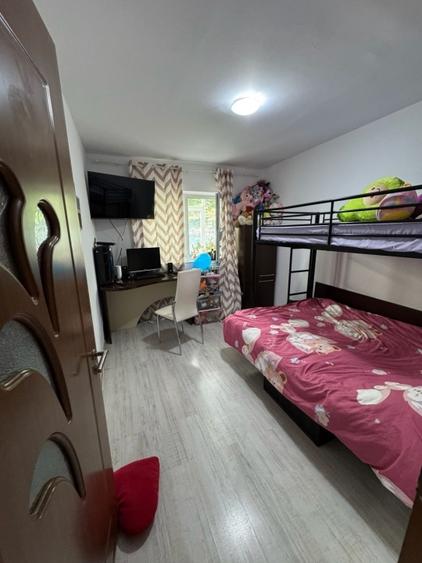 3 camere decomandat 77mp etaj 3 zona nicolina - 5