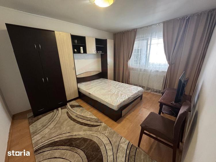 3oo Euro Inchiriere apartament o camera, parter - 3