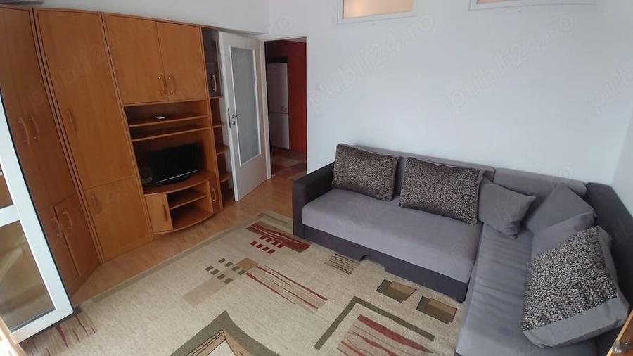 Apartament cu 2 camere decomandat în Zimbru