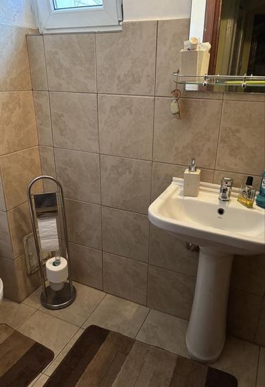 Apartament cu 3 camere decomandat în Năvodari Tabără