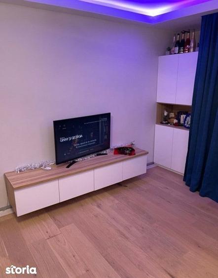 Apartament 2 camere / Gara de Nord / Bd Dinicu Golescu/ Metrou 5' - 15