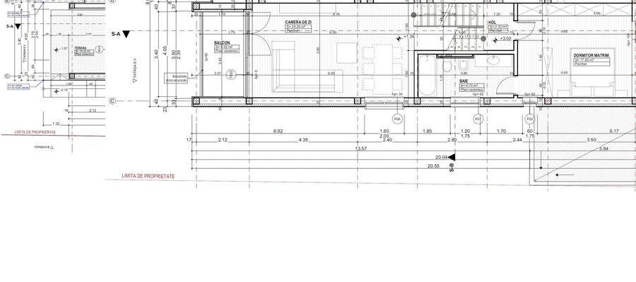 0 % comision ! Casa noua realizata cu materiale de calitate-Borhanci - 12