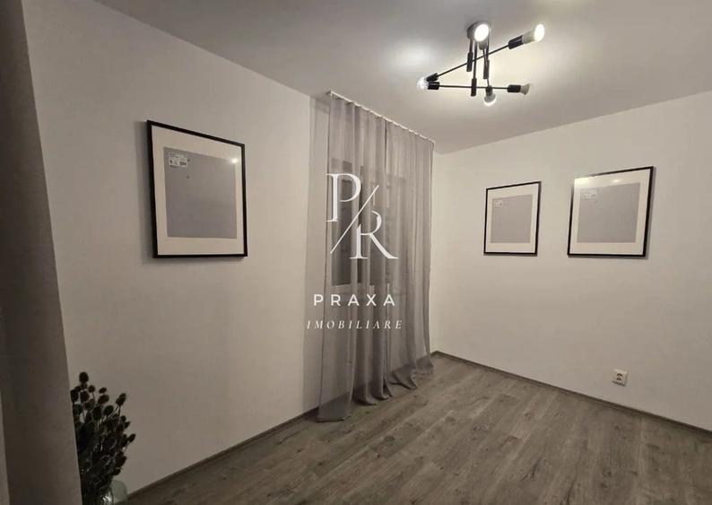 Spațiu comercial, de 77 mp, în Florești
