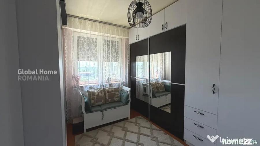 Apartament cu 4 camere decomandat în Dristor