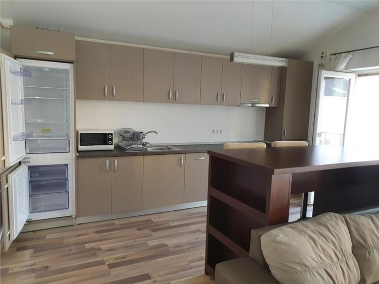 Apartament cu 2 camere decomandat, mobilat în Arhitecților - Calea Cisnădiei