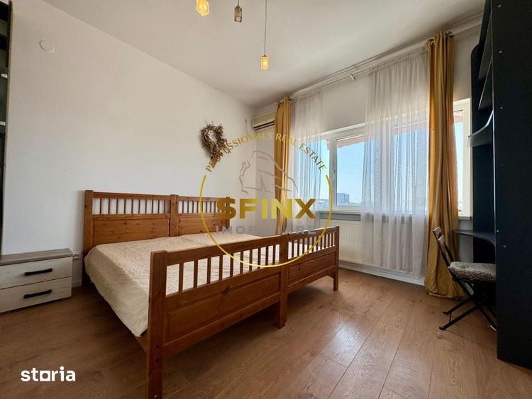 Apartament cu 4 camere în Victoriei