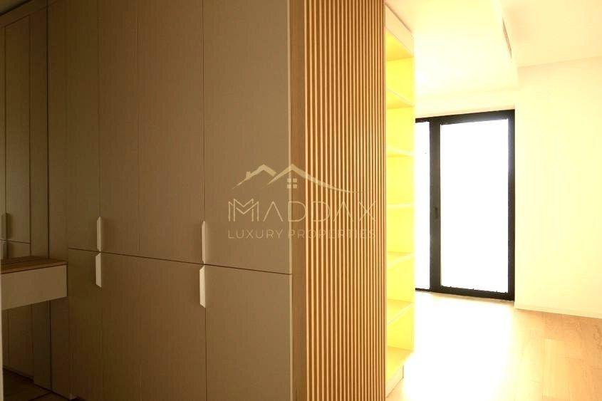 Apartament cu 2 camere decomandat, mobilat în Aviației