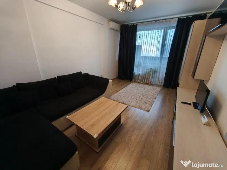 Apartament cu 2 camere decomandat în Sud
