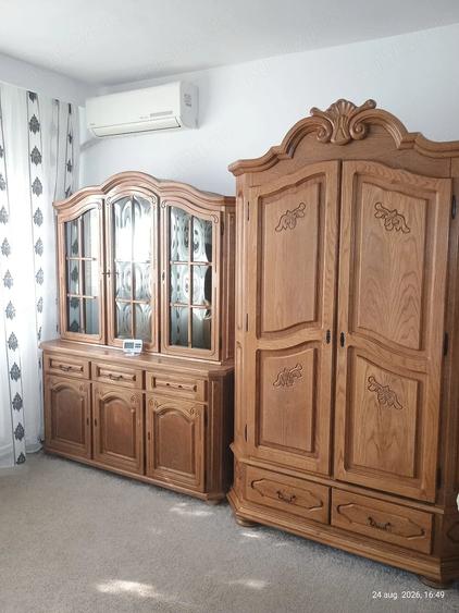 Apartament cu 2 camere decomandat în Sud