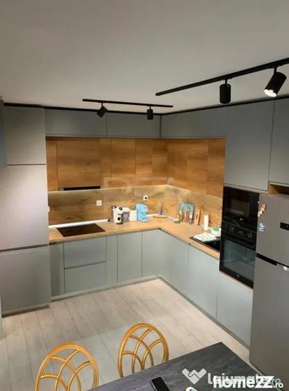 Duplex, et 11/12, 98 mp, parcare-Moghioros Park - 8