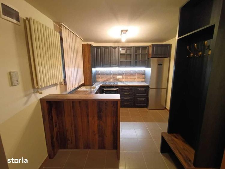 Apartament 2 camere de inchiriat zona medicina - 2