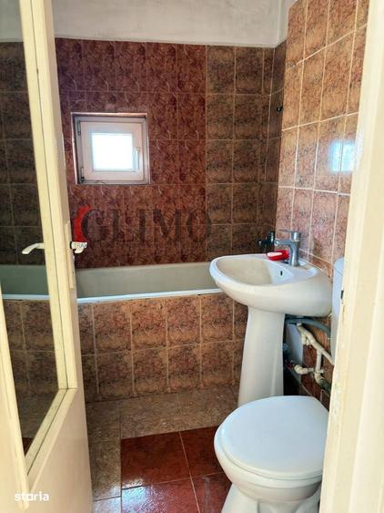 Apartament cu 3 camere decomandat în Mazepa 1