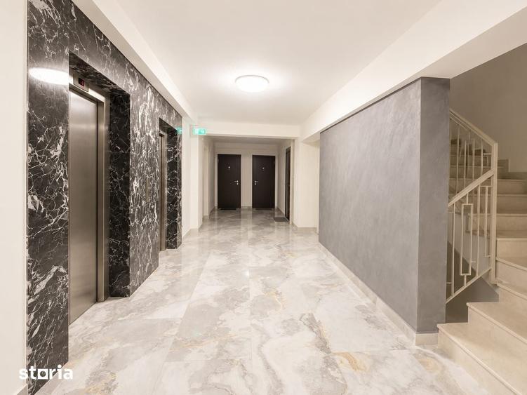 Apartament cu 2 camere în Copou