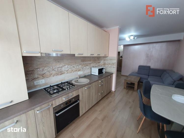 Apartament 2 camere la parter, parcare proprie, zona Iosefin - 15