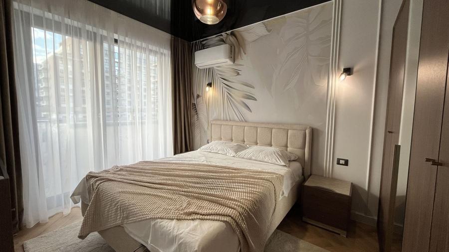 Apartament de închiriat superb | 3 camere | Pipera - 5
