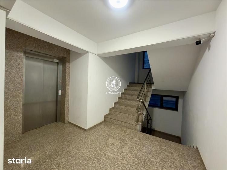 Apartament 2 camere de inchiriat, Nicolina 1, bloc nou, premium - 1