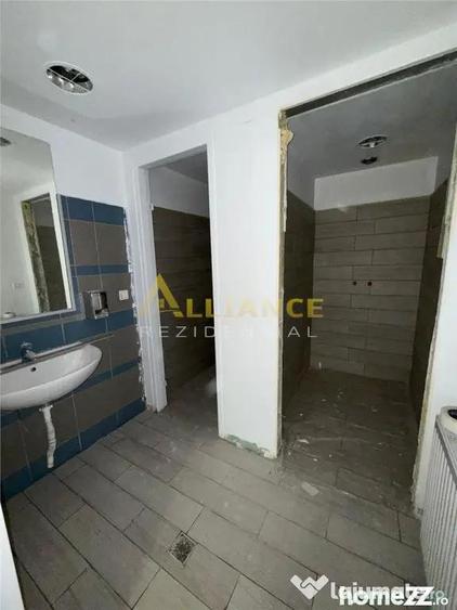 Spațiu comercial, de 233 mp, în Mărășești