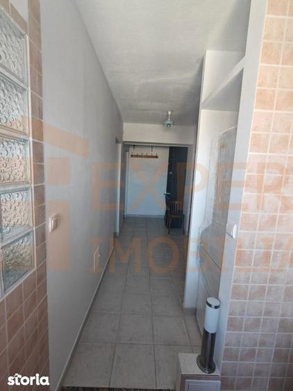 Garsonieră decomandată, mobilată în Tomis I