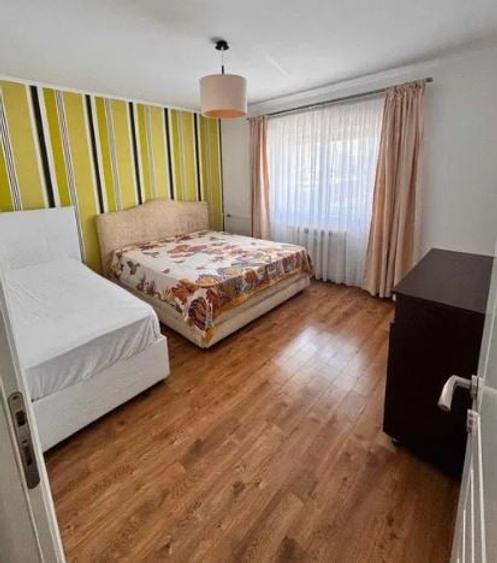 Nerva Traian METROU TIMPURI NOI,DECOMANDAT,Amenajat,parcare,mobilat,complet - 5