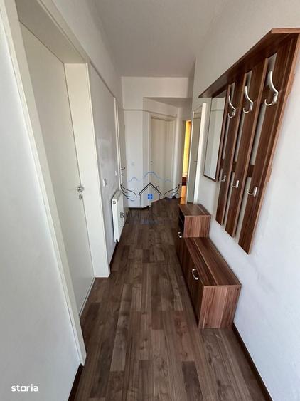 Apartament 2 camere decomandat de inchiriat | 50 mp - 3