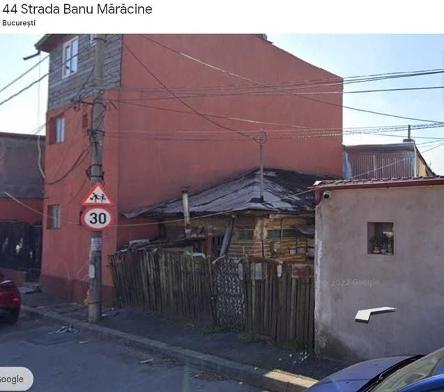 Casă cu 2 camere în Antiaeriană