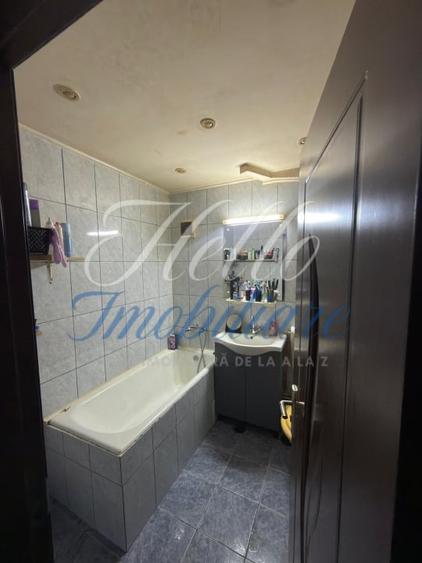 Apartament cu 4 camere decomandat în Mănăștur