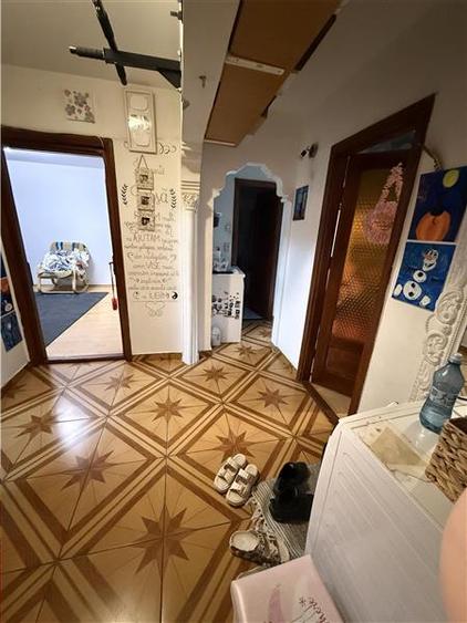 Apartament 3 camere decomandat, zona Inel II - 14