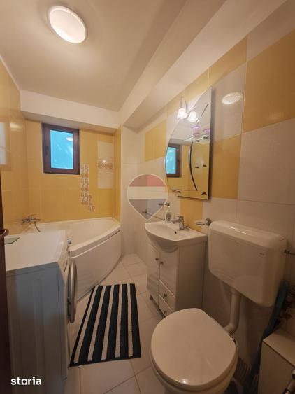 Apartament cu 2 camere în Titan