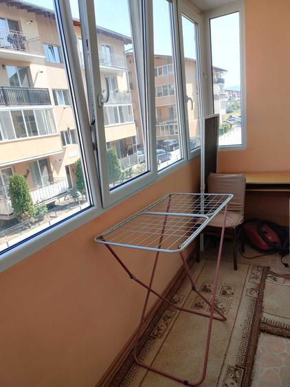 Garsonieră decomandată în Florești