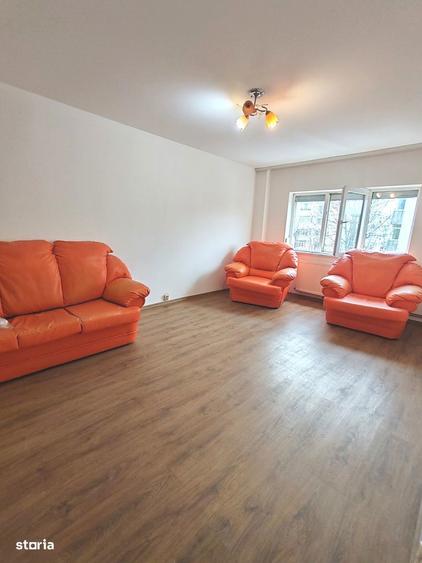 Apartament cu 2 camere decomandat în Ceair