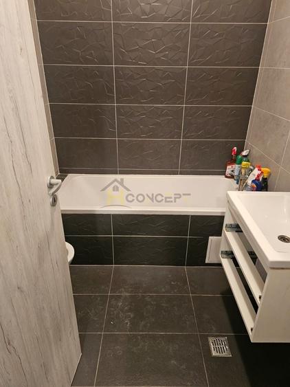 Apartament spatios 2 camere bucatarie inchisa Metalurgiei - 7