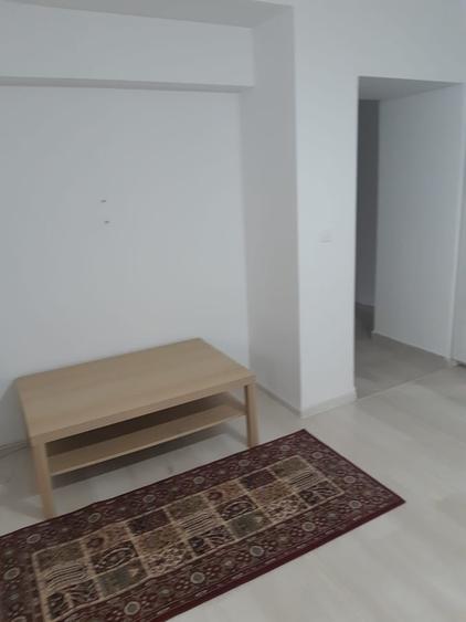 Garsonieră decomandată în Dristor
