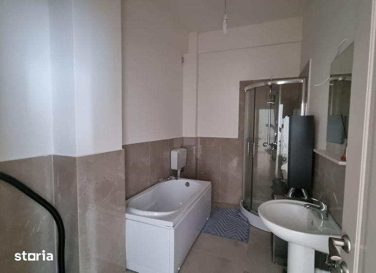 Apartament 2 camere intabulat Bucium, 51 metri, etaj parter Cod:161960 - 1