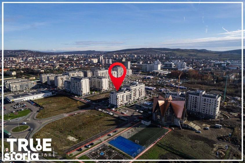 Apartament cu 2 camere în Bălcescu
