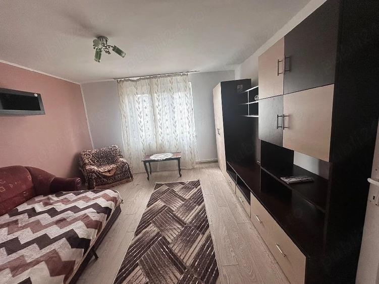 Garsonieră decomandată în Fălticeni