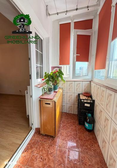 Apartament cu 2 camere decomandat în Mircea cel Bătrân