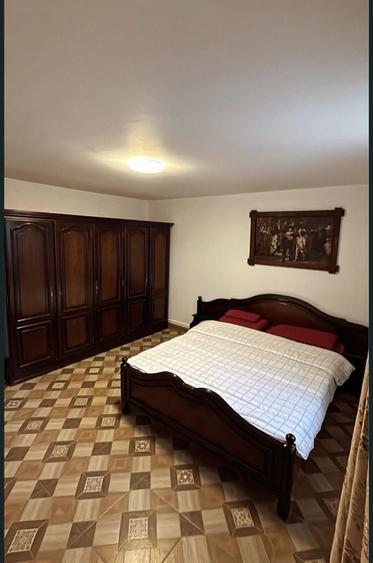 Casă cu 2 camere în Central