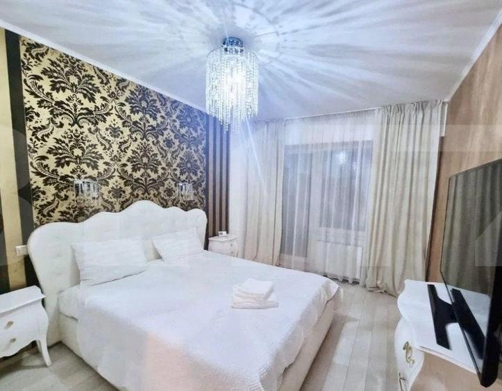 Apartament 2 camere, 56 mp,terasa , BLOC NOU , Calea Dorobantilor - 4