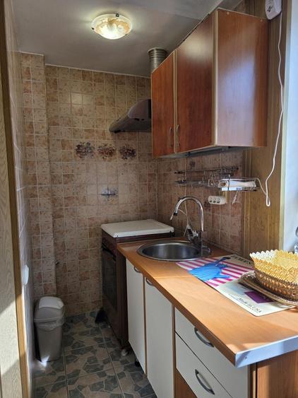 Apartament cu 2 camere decomandat, mobilat în Drumul Taberei