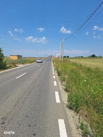 Teren de 23298 mp, în Ciorogârla