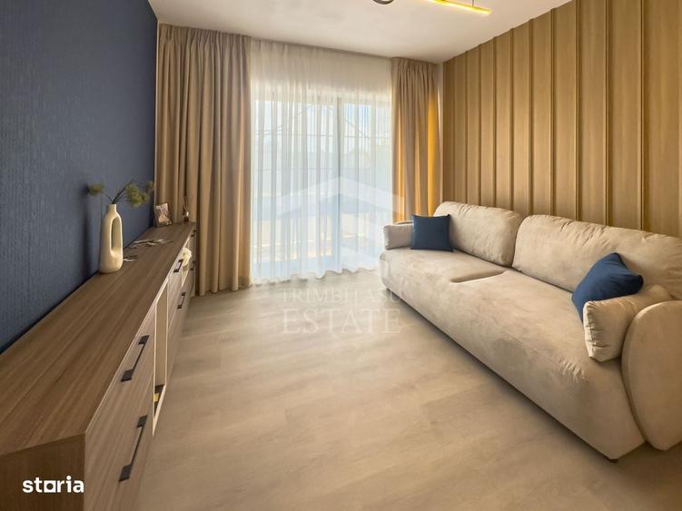 Apartament cu 3 camere decomandat în Antiaeriană