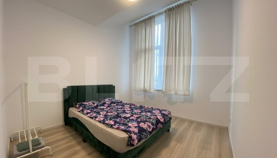 Duplex cu 4 camere cu Teren 365 Mp în Dezmir